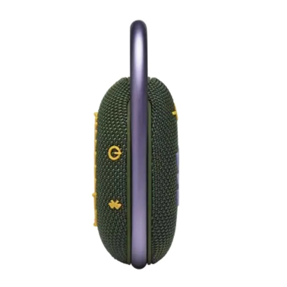 JBL Clip 4 Ultra Portable Waterproof Bluetooth Speaker - Image 11