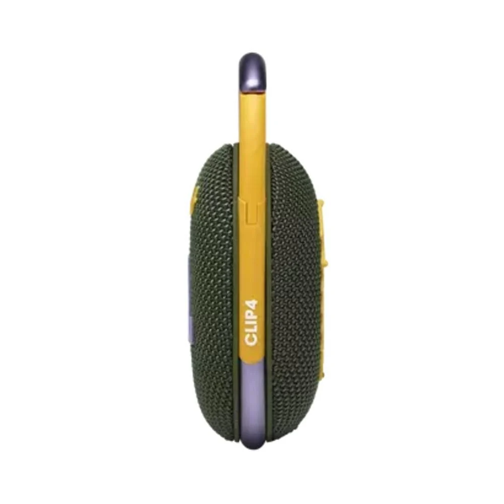 JBL Clip 4 Ultra Portable Waterproof Bluetooth Speaker - Image 12