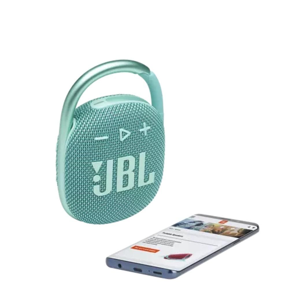 JBL Clip 4 Ultra Portable Waterproof Bluetooth Speaker - Image 34