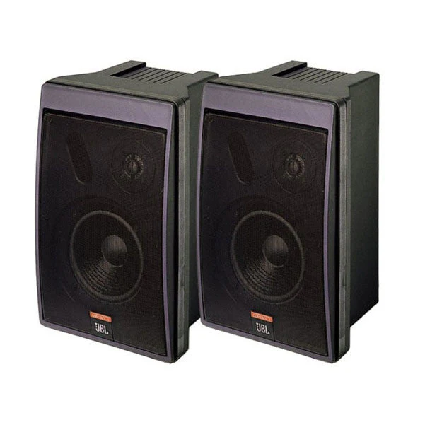 JBL Control 5 Compact Control Monitor Loudspeaker System - Pair