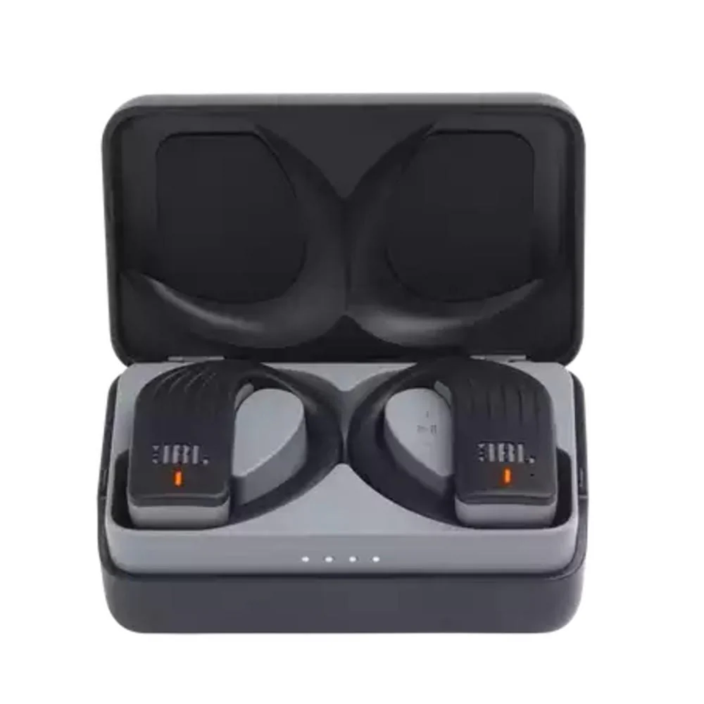 JBL Endurance Peak Waterproof True Wireless In-Ear Sport Headphones