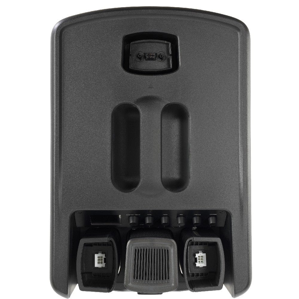 JBL Professional EON ONE MK2 All In One Rechargeable Column PA with Built-In Mixer and DSP - Image 14