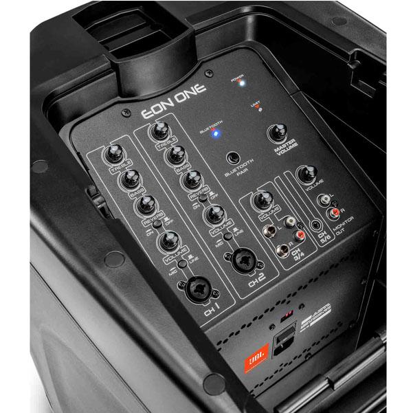JBL EON One Pro Linear Array Portable PA-System With Battery - Image 3