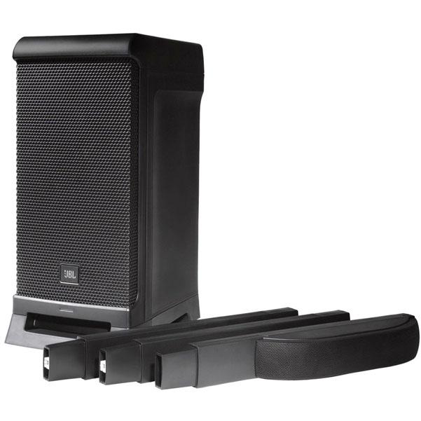 JBL EON One Pro Linear Array Portable PA-System With Battery - Image 5