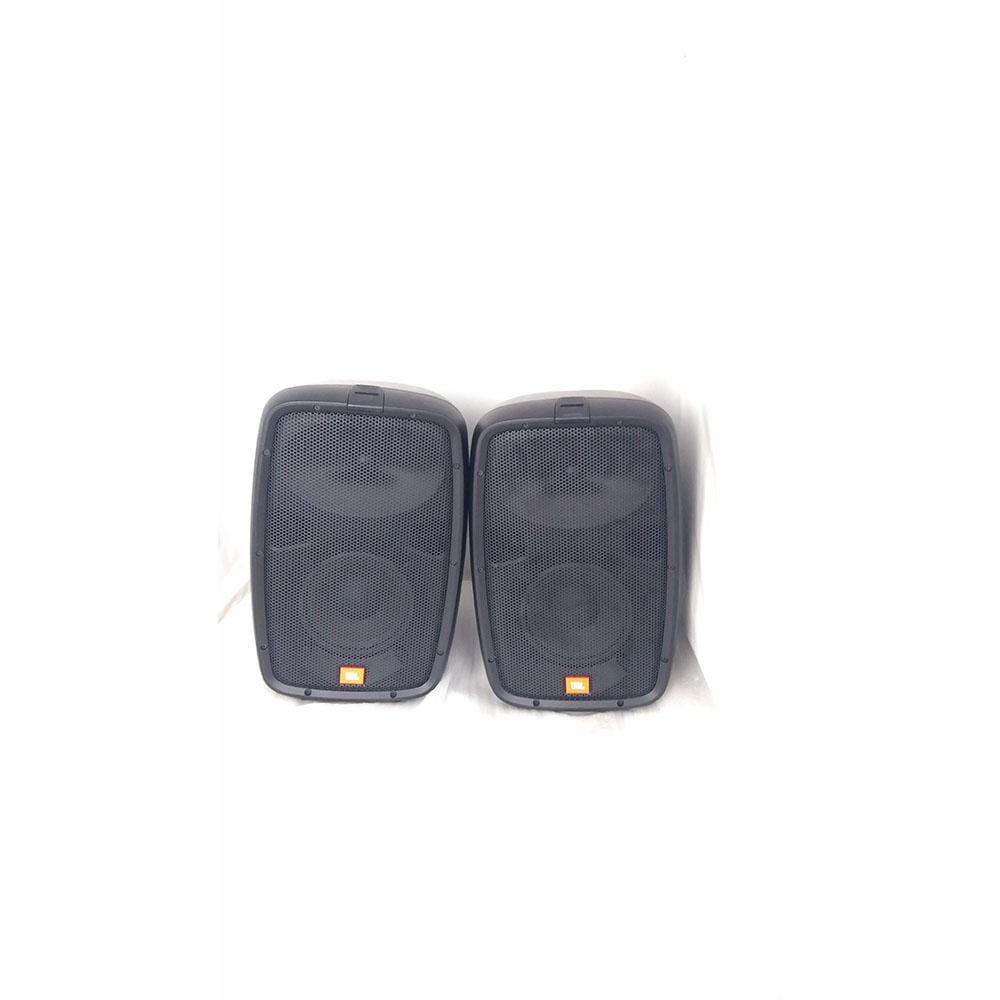 JBL EON206P Portable PA System - Open Box B Stock