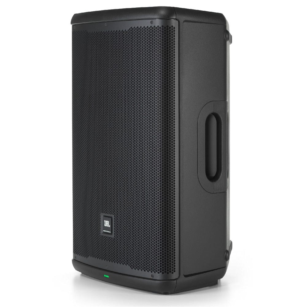 JBL Professional EON715 15-inch Powered PA Speaker with Bluetooth - Image 4