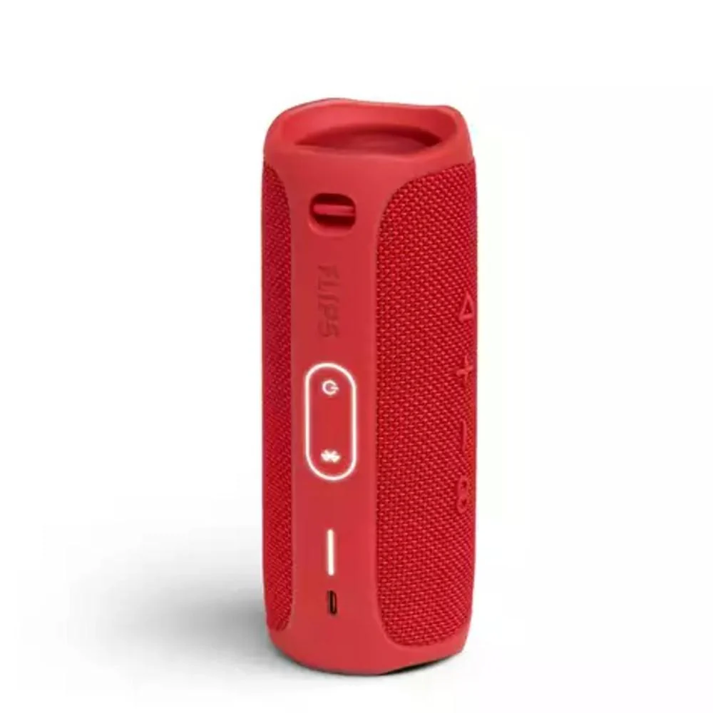 JBL Flip 5 Portable Waterproof Bluetooth Speaker - Image 3