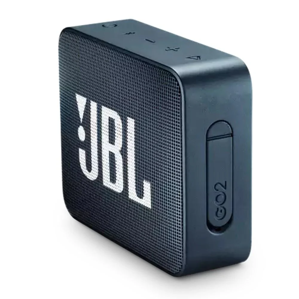 JBL Go 2 Portable Bluetooth Speaker - Image 17