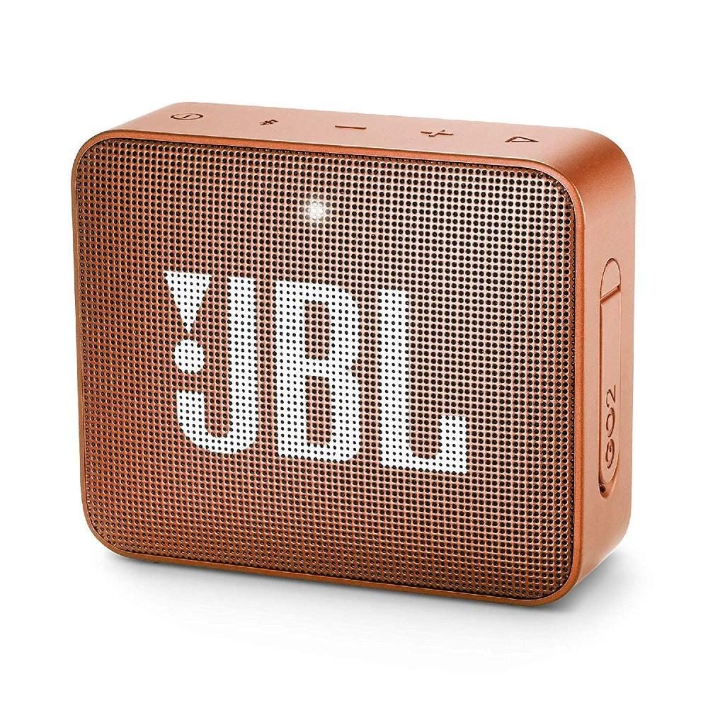 JBL Go 2 Portable Bluetooth Speaker - Image 43