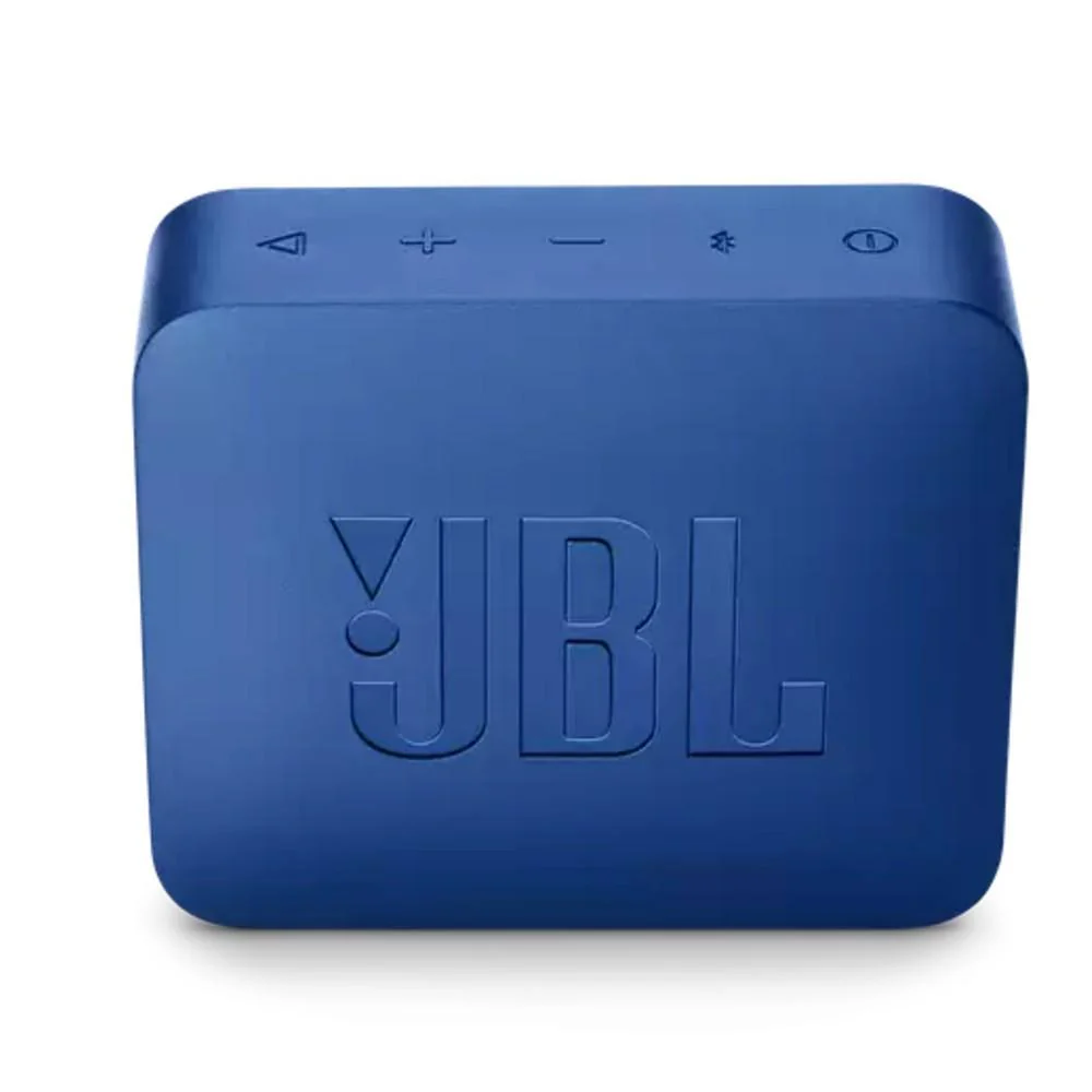JBL Go 2 Portable Bluetooth Speaker - Image 8