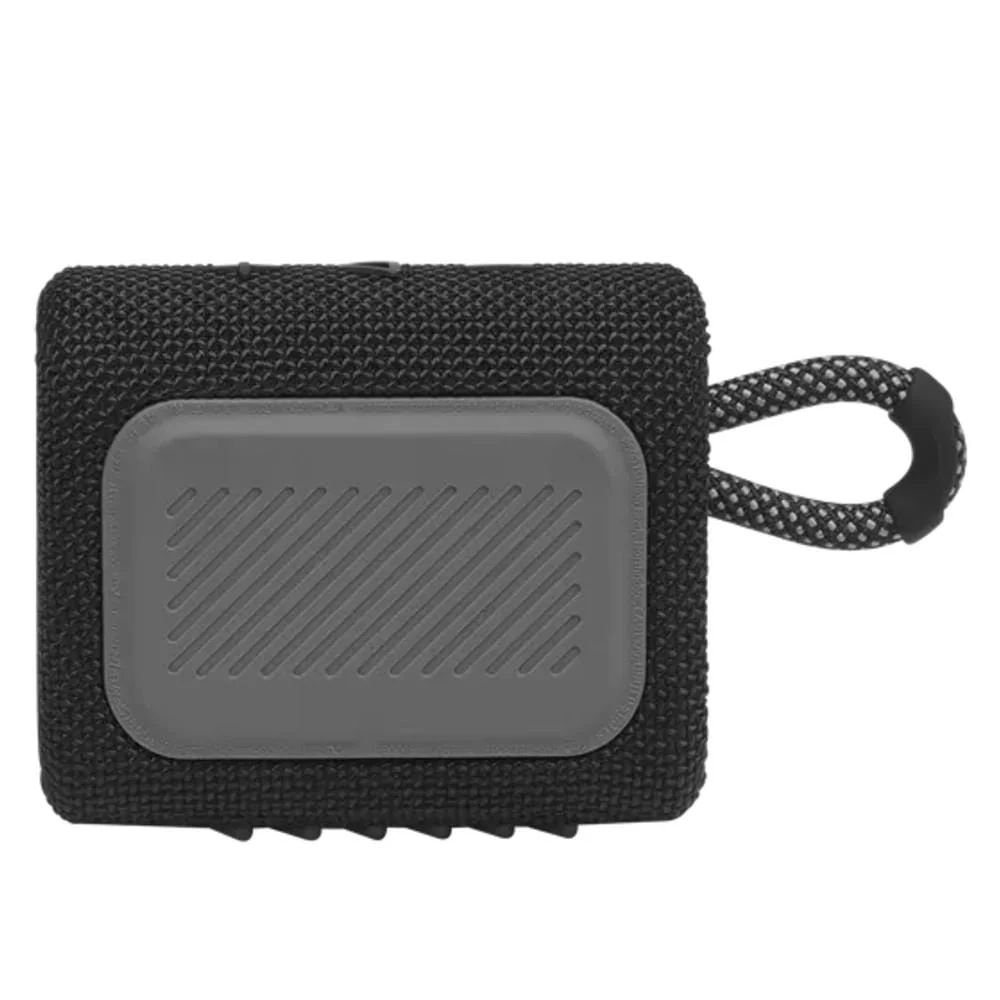 JBL GO 3 Portable Waterproof Speaker - Image 3