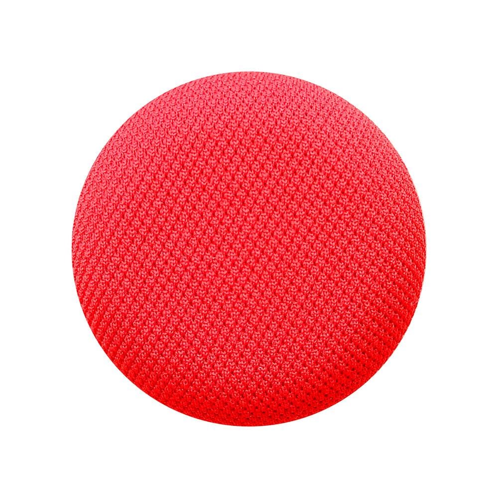 Infinity Clubz Mini Portable Bluetooth Speaker - Red - Image 3