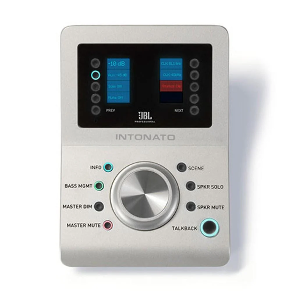JBL Intonato Desktop Controller - Image 2