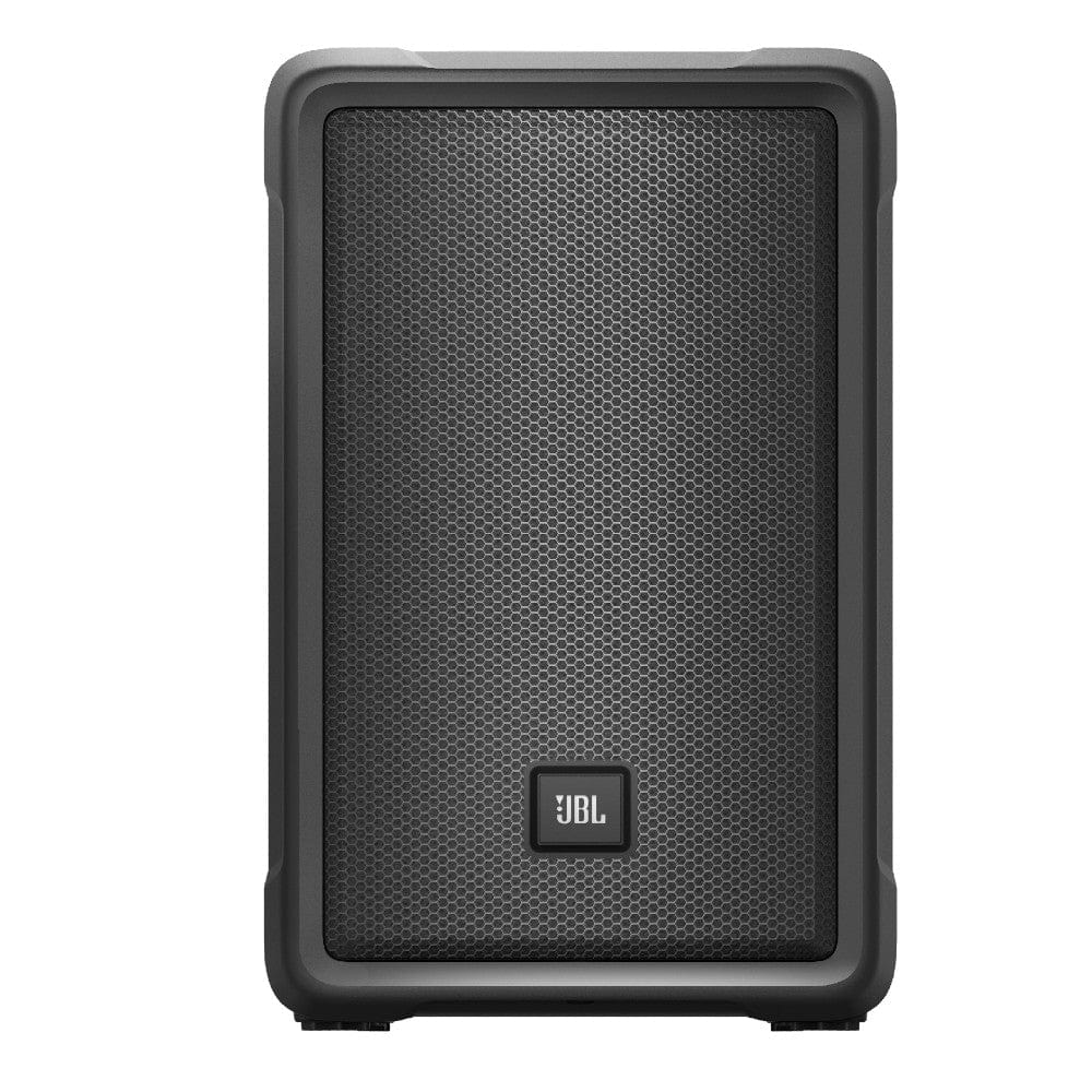 JBL IRX108BT Powered 8-inch Portable PA Loudspeaker with Bluetooth