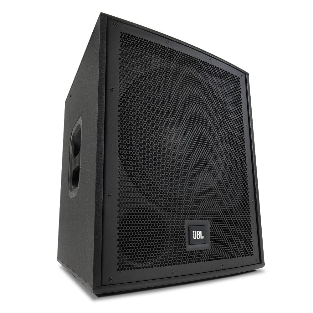 JBL IRX115S 15-inch Powered Subwoofer - Image 2