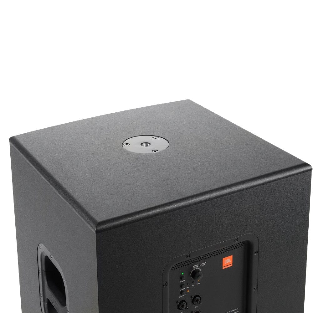 JBL IRX115S 15-inch Powered Subwoofer - Image 6