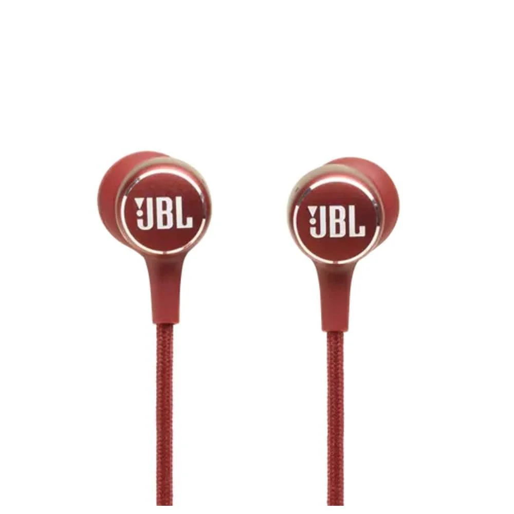 JBL Live 220BT Wireless In-Ear Neckband Headphones - Image 3