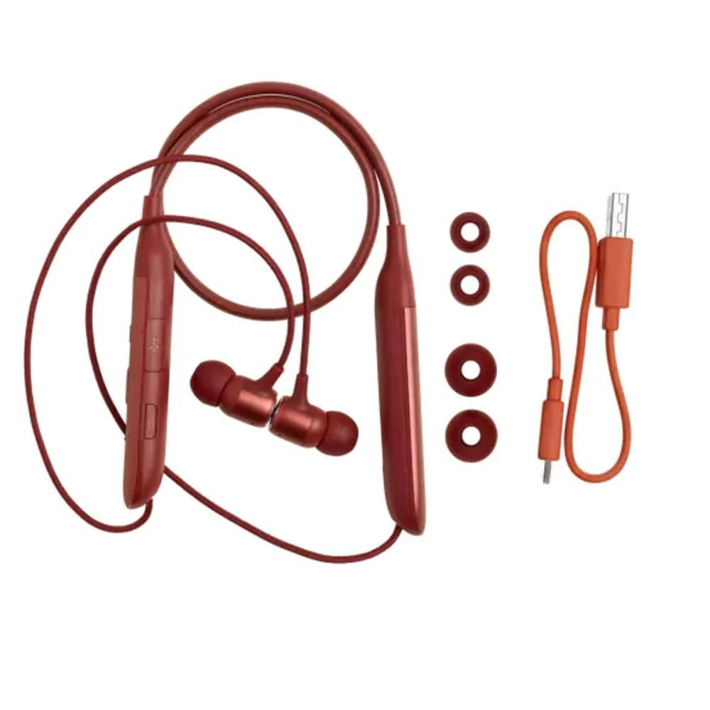 JBL Live 220BT Wireless In-Ear Neckband Headphones - Image 7