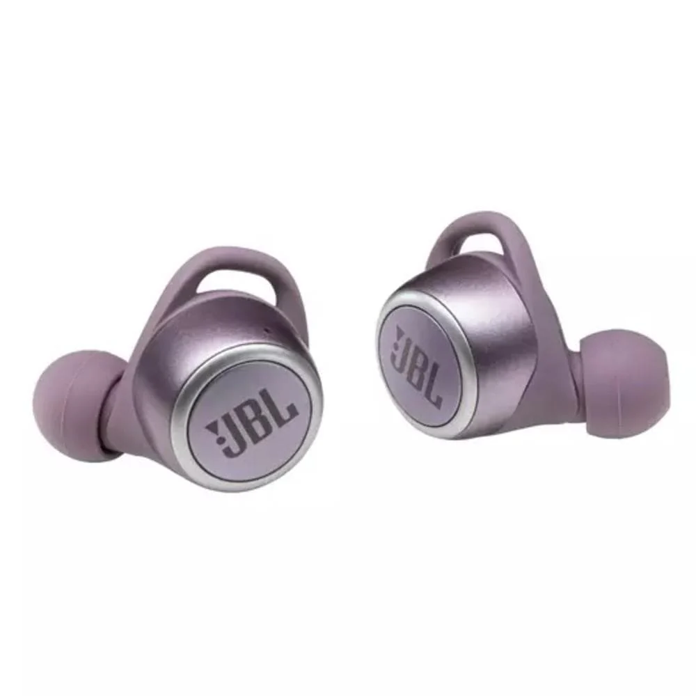 JBL Live 300TWS True Wireless In-Ear Headphones With Smart Ambient - Image 6