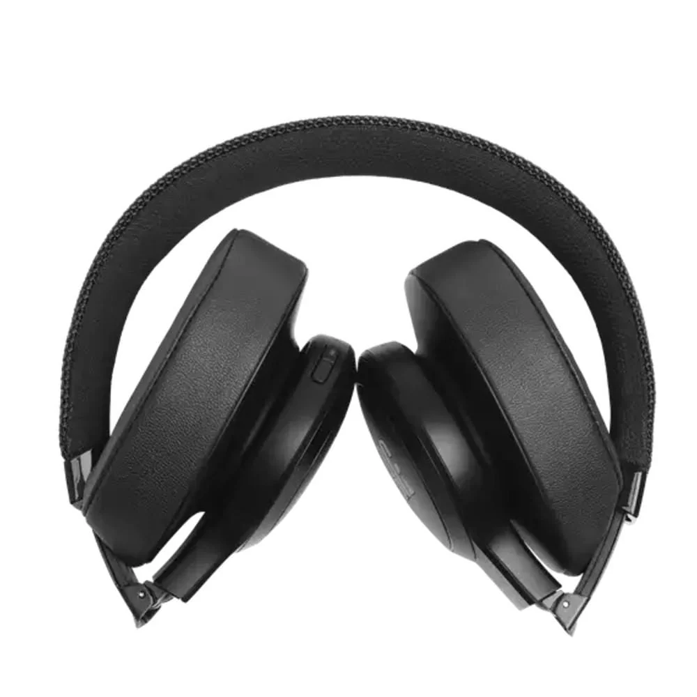 JBL LIVE 500BT Wireless Over Ear Headphones - Image 4