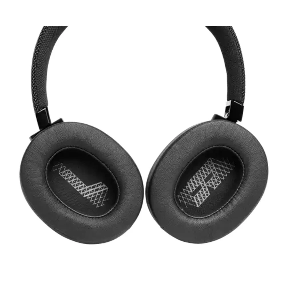 JBL LIVE 500BT Wireless Over Ear Headphones - Image 6