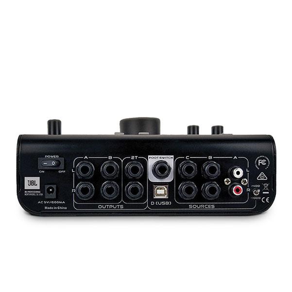 JBL M-Patch Active-1 Studio USB Audio Interface - Image 2
