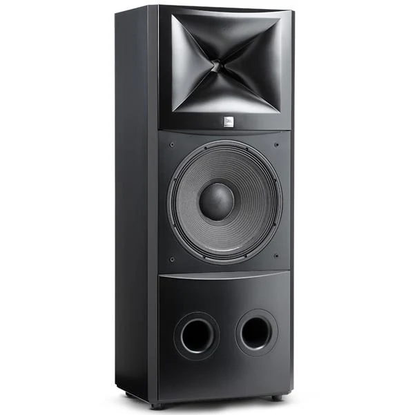 JBL M2 Master Reference Monitor Speaker