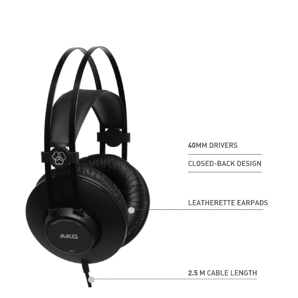 JBL Professional Recording Bundle for Content Creation Podcasting Vlogging Instrument Voice Recording - Image 5