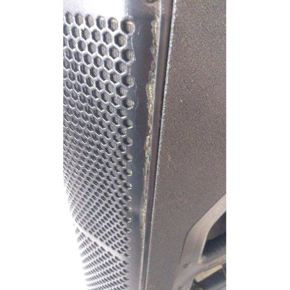 JBL PRX612M/230 Two Way Powered Speaker - Open Box B Stock - Image 17
