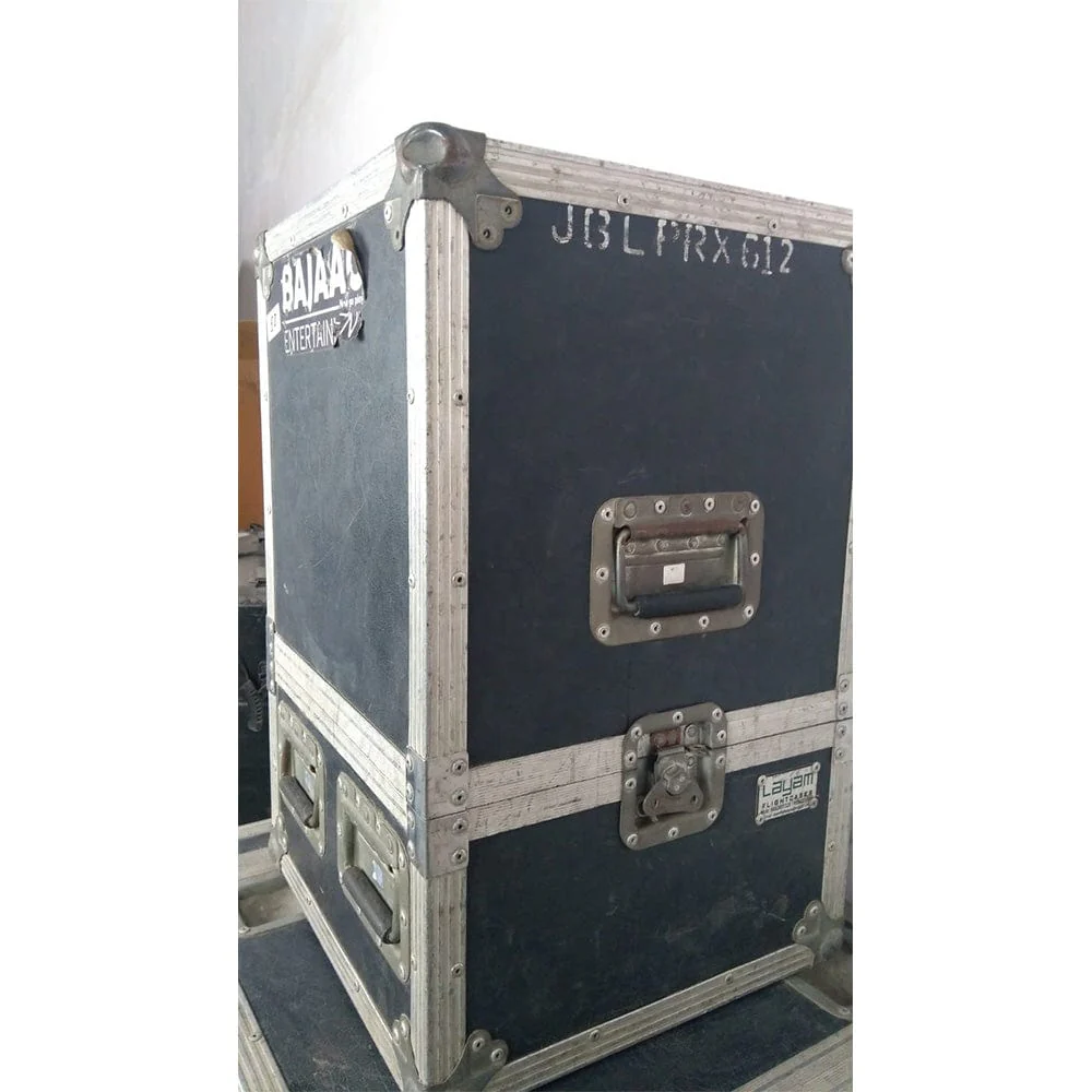 JBL PRX612M/230 Two Way Powered Speaker - Open Box B Stock - Image 19