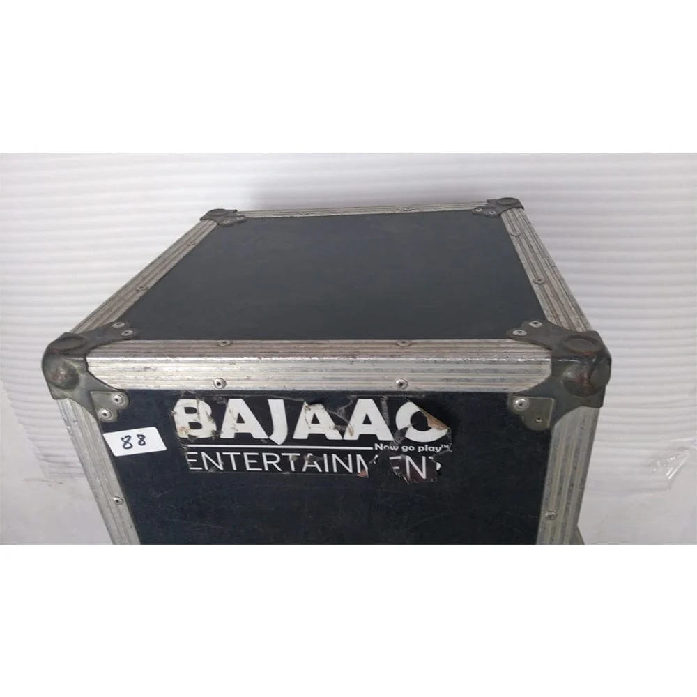 JBL PRX612M/230 Two Way Powered Speaker - Open Box B Stock - Image 7