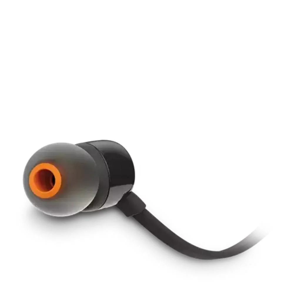 JBL Tune 110 In-Ear Wired Headphone - Image 2