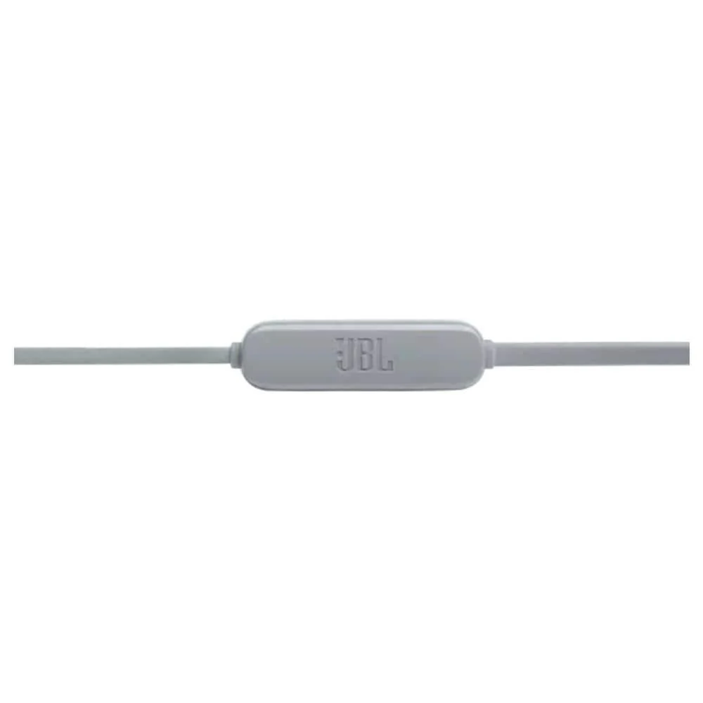 JBL T165BT In-Ear Neckband Headphone - Image 12