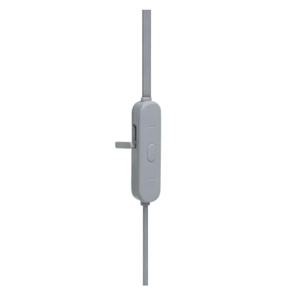 JBL T165BT In-Ear Neckband Headphone - Image 13