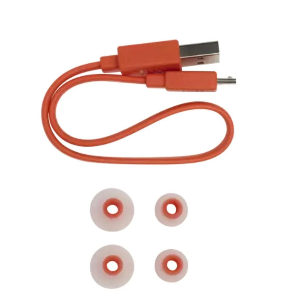 JBL T165BT In-Ear Neckband Headphone - Image 14