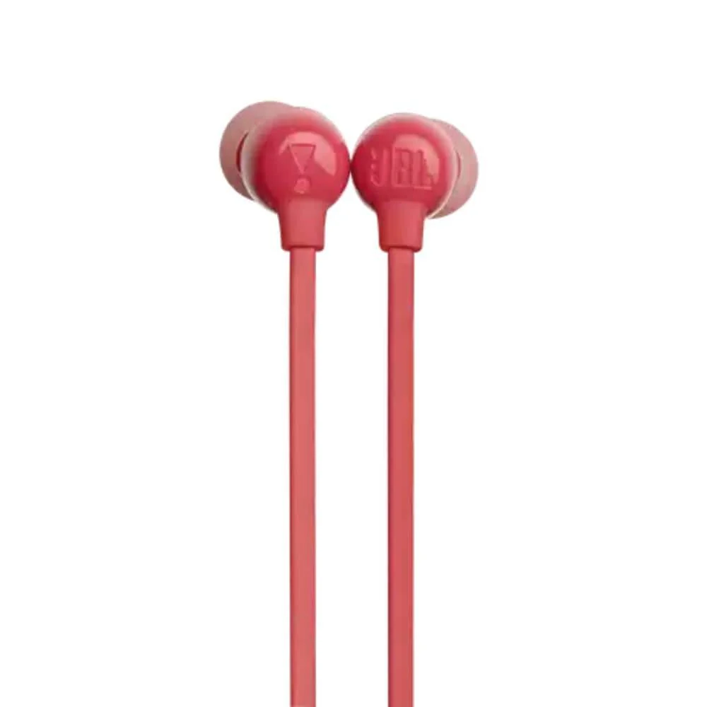 JBL T165BT In-Ear Neckband Headphone - Image 18