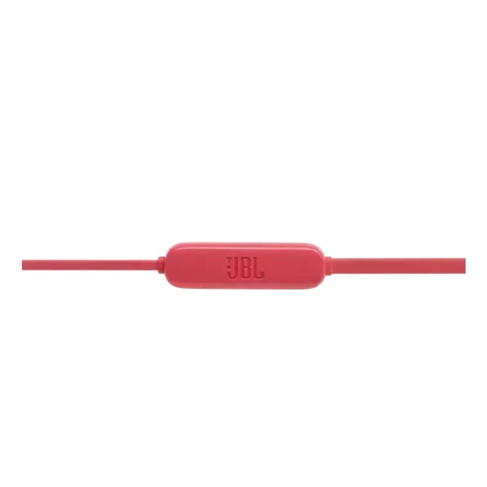 JBL T165BT In-Ear Neckband Headphone - Image 20