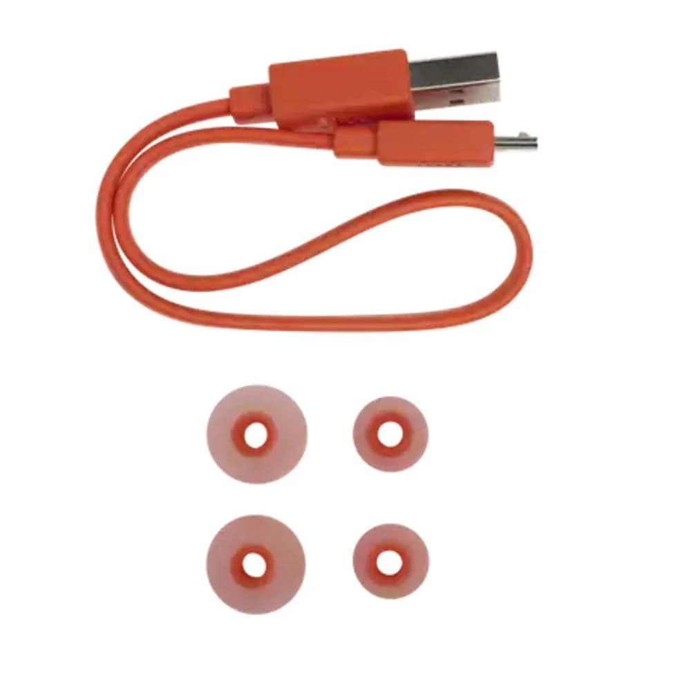 JBL T165BT In-Ear Neckband Headphone - Image 21