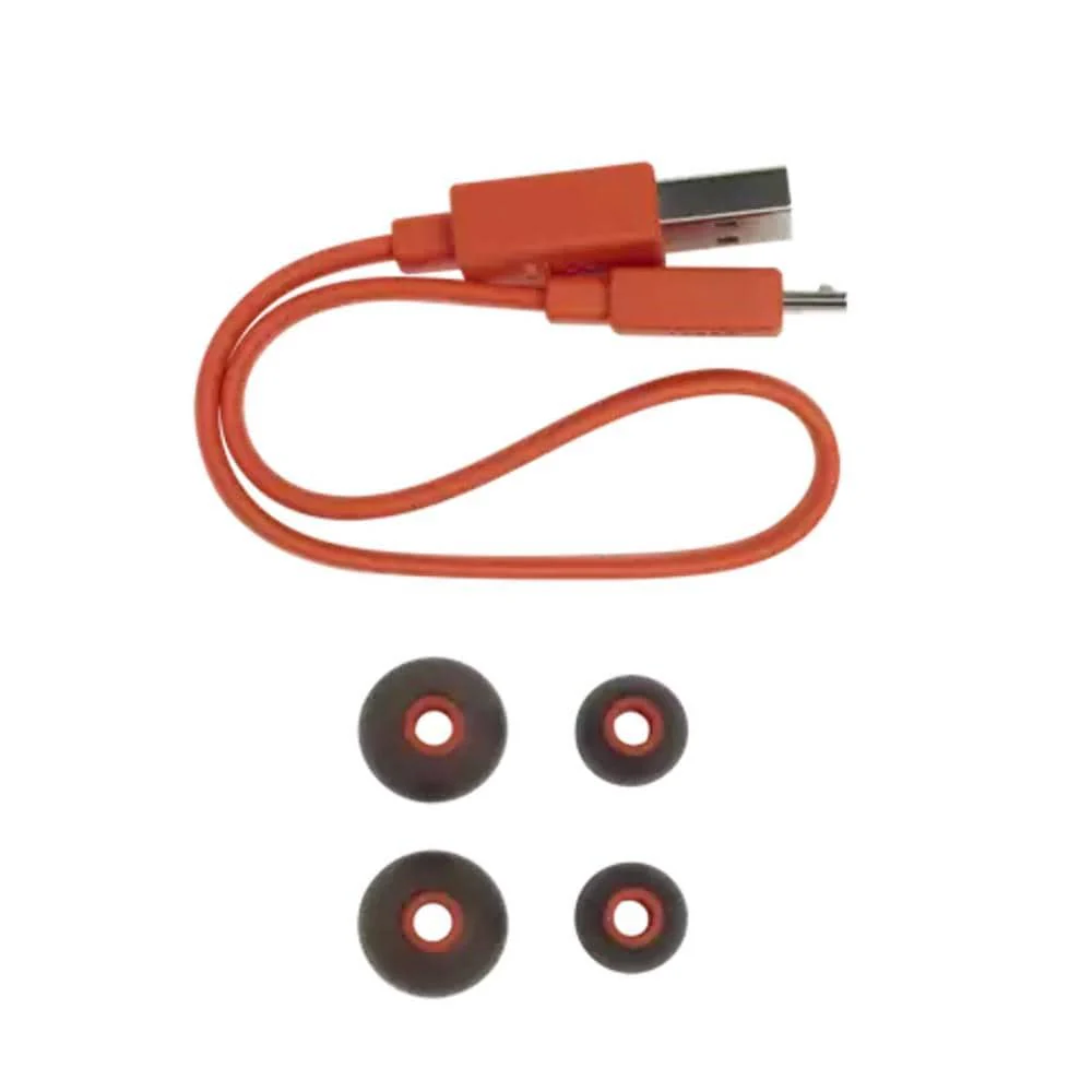 JBL T165BT In-Ear Neckband Headphone - Image 7
