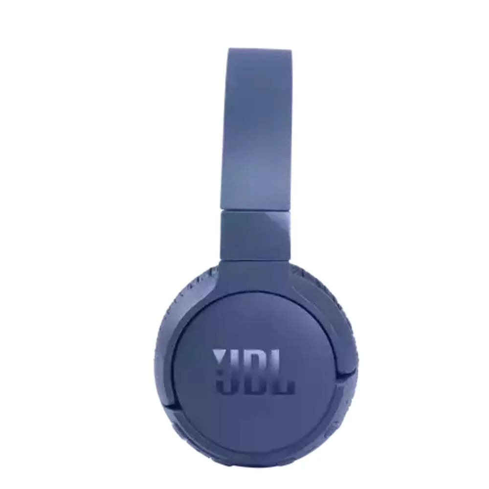 JBL Tune 600BTNC Wireless On-Ear Active Noise Cancelling Headphones - Image 11