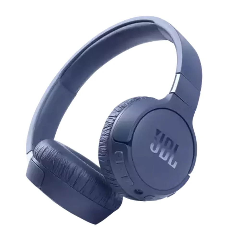 JBL Tune 600BTNC Wireless On-Ear Active Noise Cancelling Headphones - Image 9