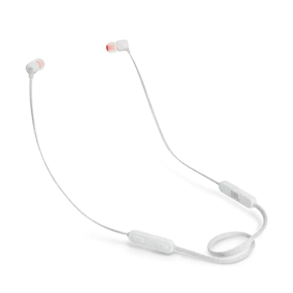 JBL Tune 160BT Wireless In-Ear Neckband Headphones