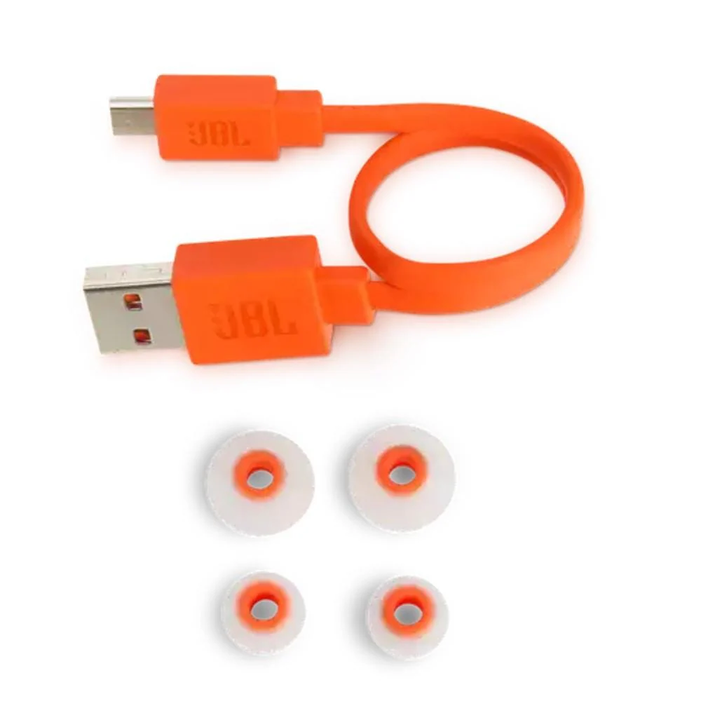 JBL Tune 160BT Wireless In-Ear Neckband Headphones - Image 7