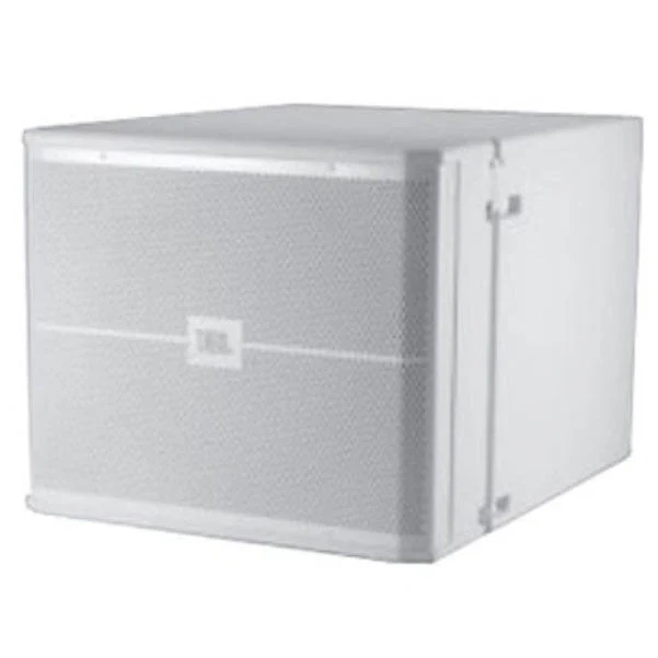 JBL VRX918S-WH 18inch High Power Flying Subwoofer - White
