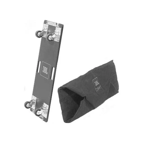 JBL VT4889-1 Fullsize 3-Way High Directivity Line Array Speaker System - Image 3