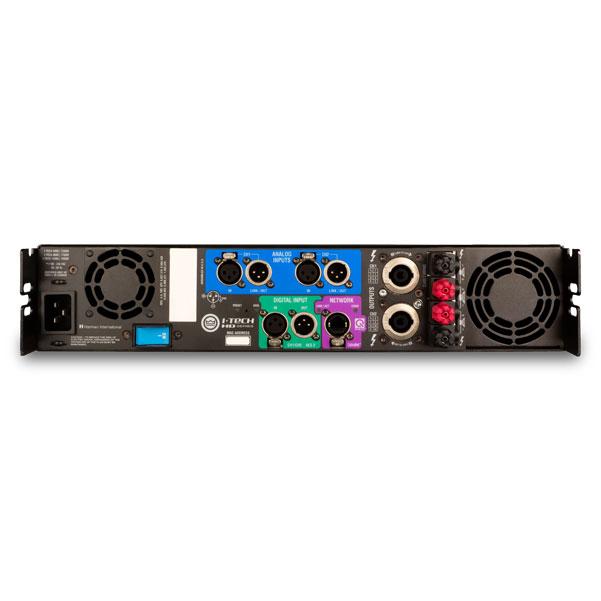 JBL VT4889-1 Fullsize 3-Way High Directivity Line Array Speaker System - Image 5
