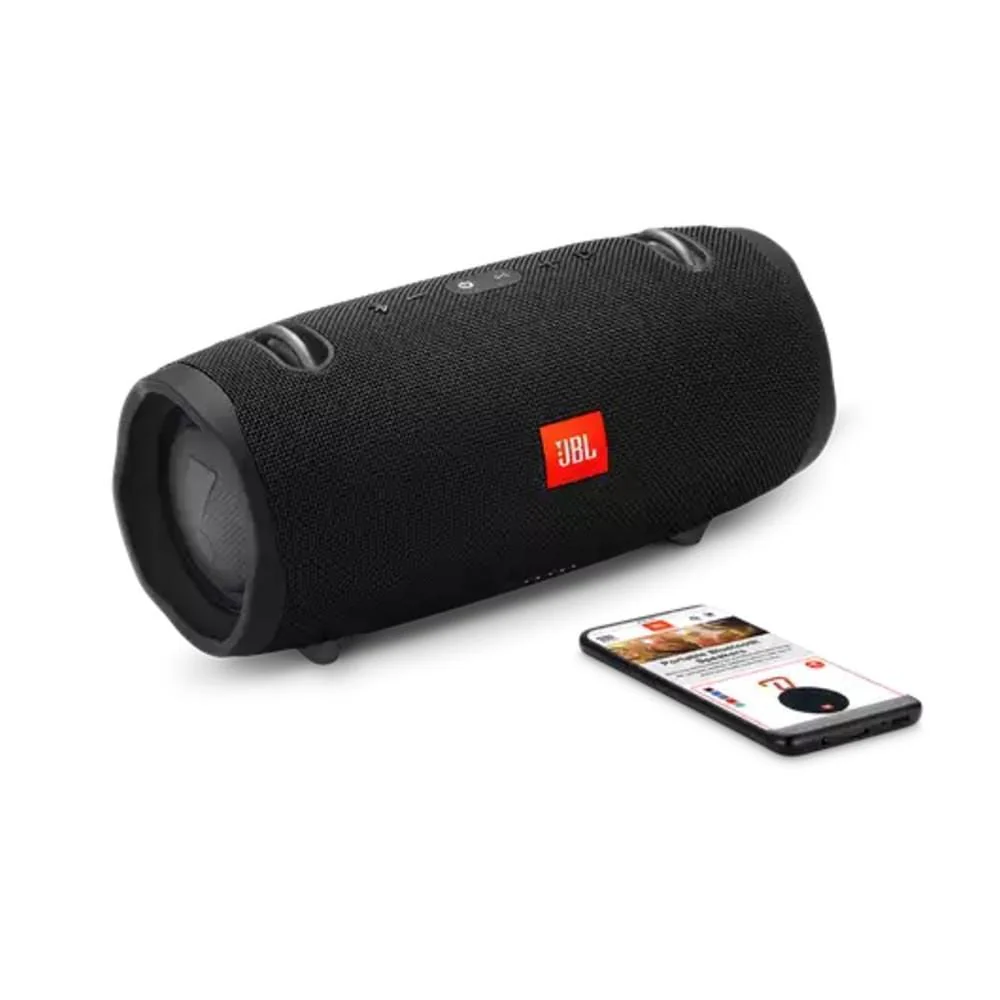 JBL Xtreme 2 Portable Bluetooth Speaker - Image 5
