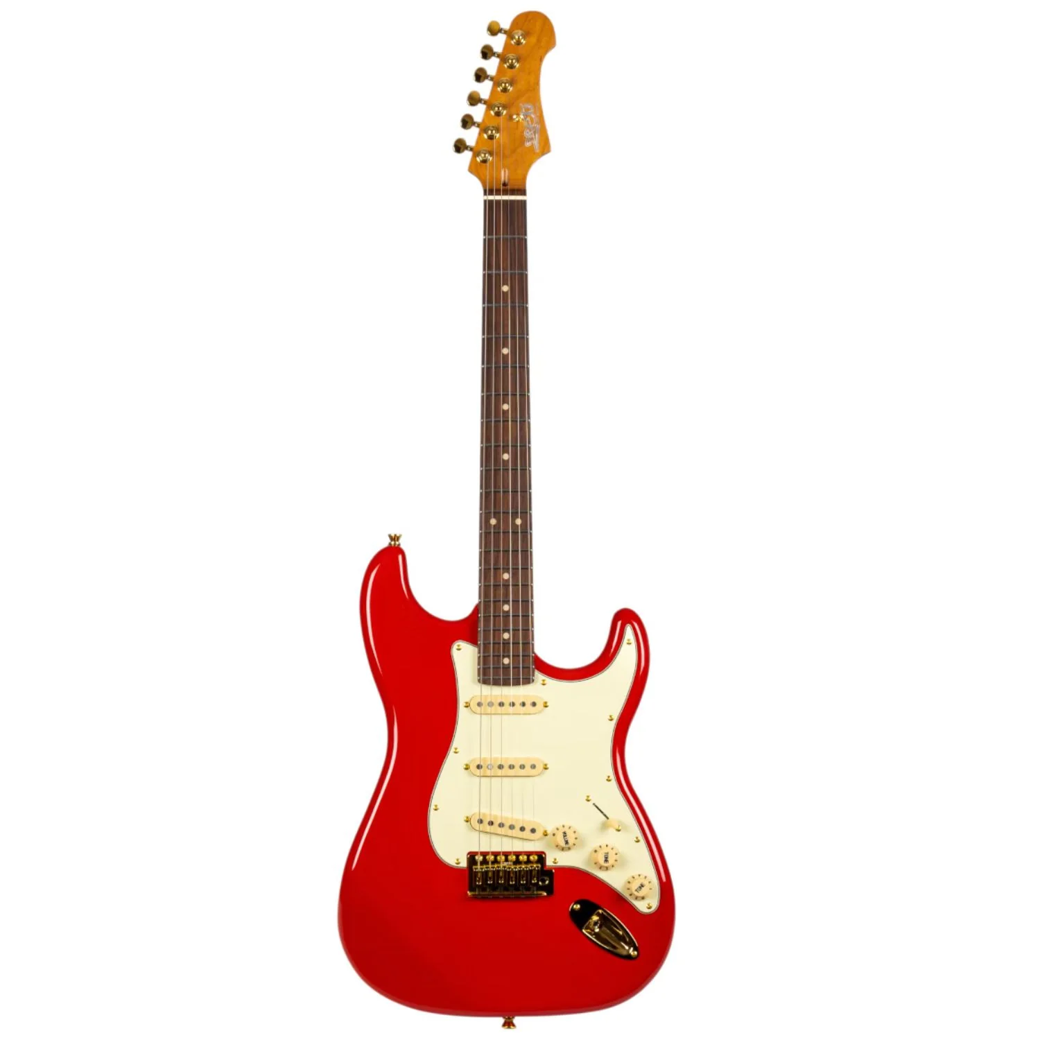 Jet JS-380 G 6 String Electric Guitar