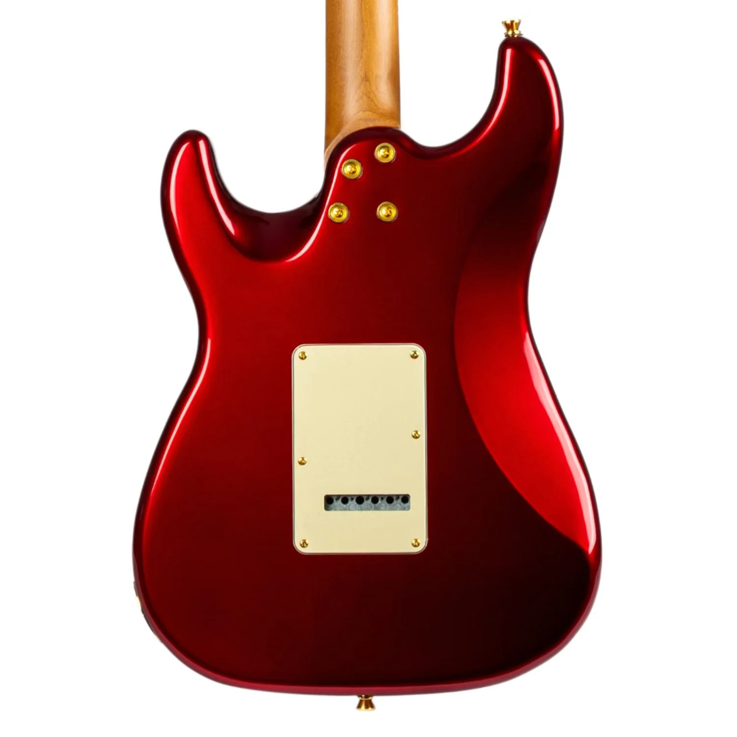 Jet JS-480 6 String Electric Guitar - Image 12