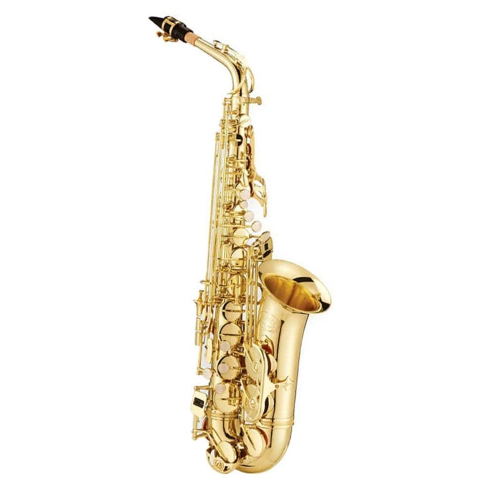 Jinbao JBAS200L Alto Saxophone lacquered